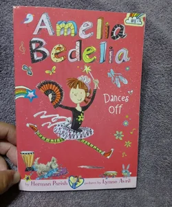 Amelia Bedelia