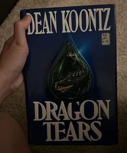 Dragon Tears