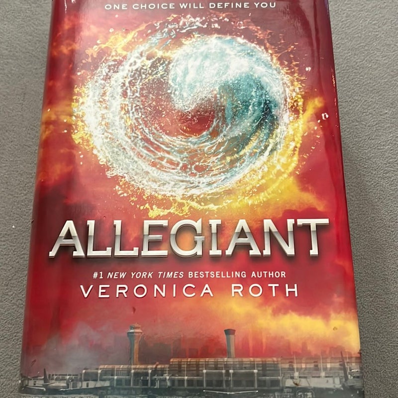 Allegiant