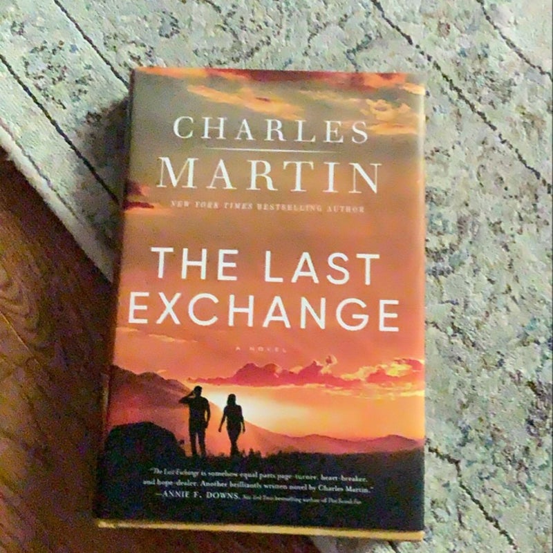 The Last Exchange