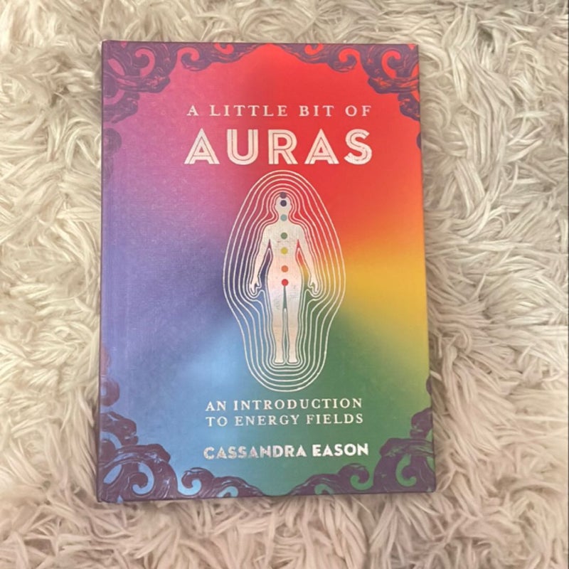 A Little Bit of Auras