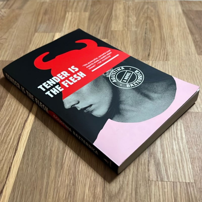 Tender Is the Flesh