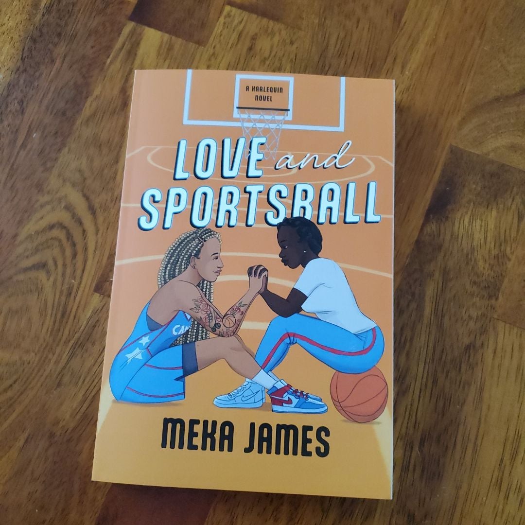 Love and Sportsball