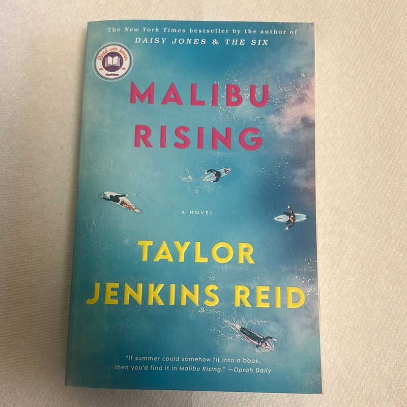 Malibu Rising