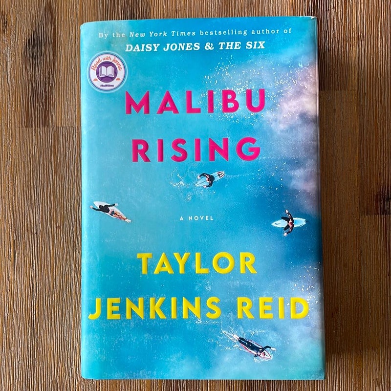 Malibu Rising