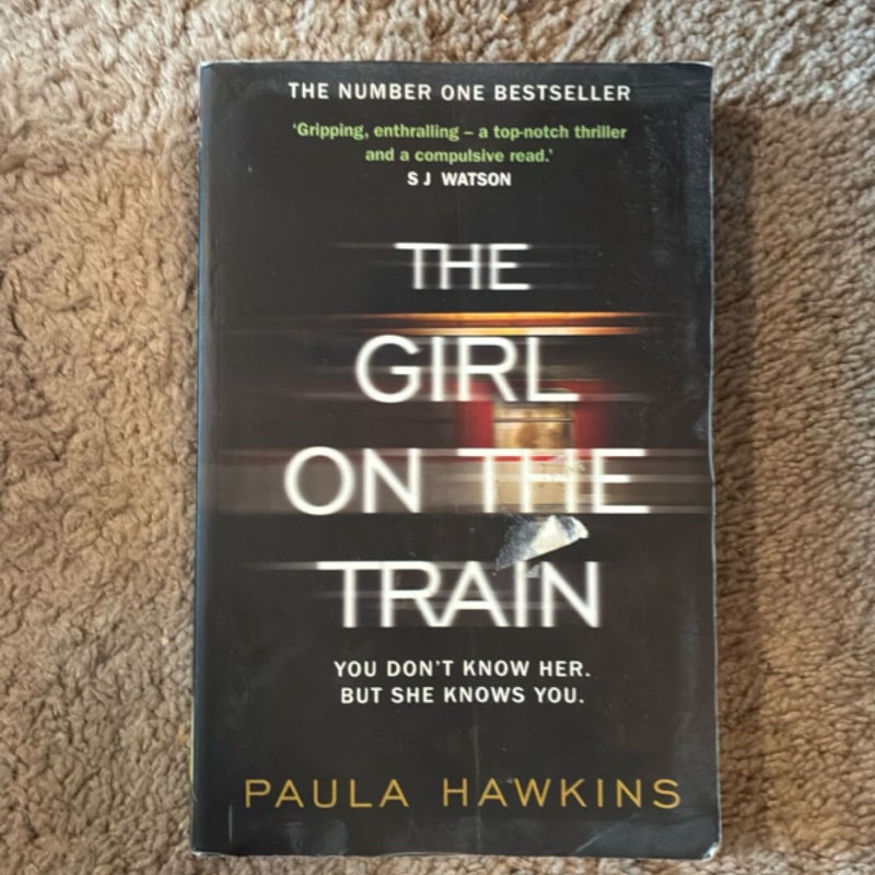 The Girl on the Train