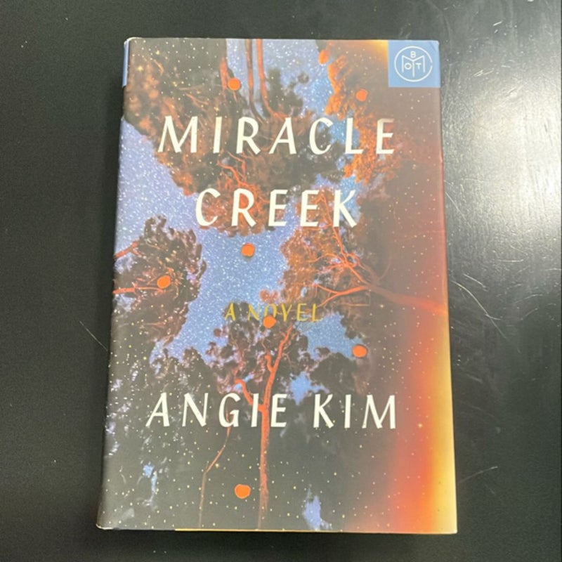 Miracle Creek