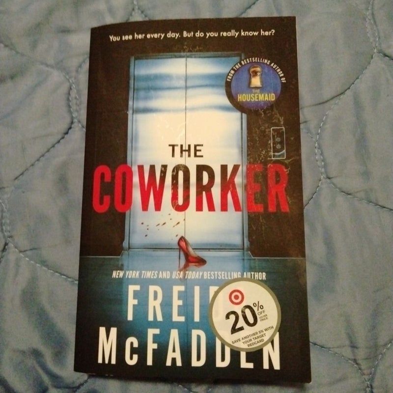 The Coworker