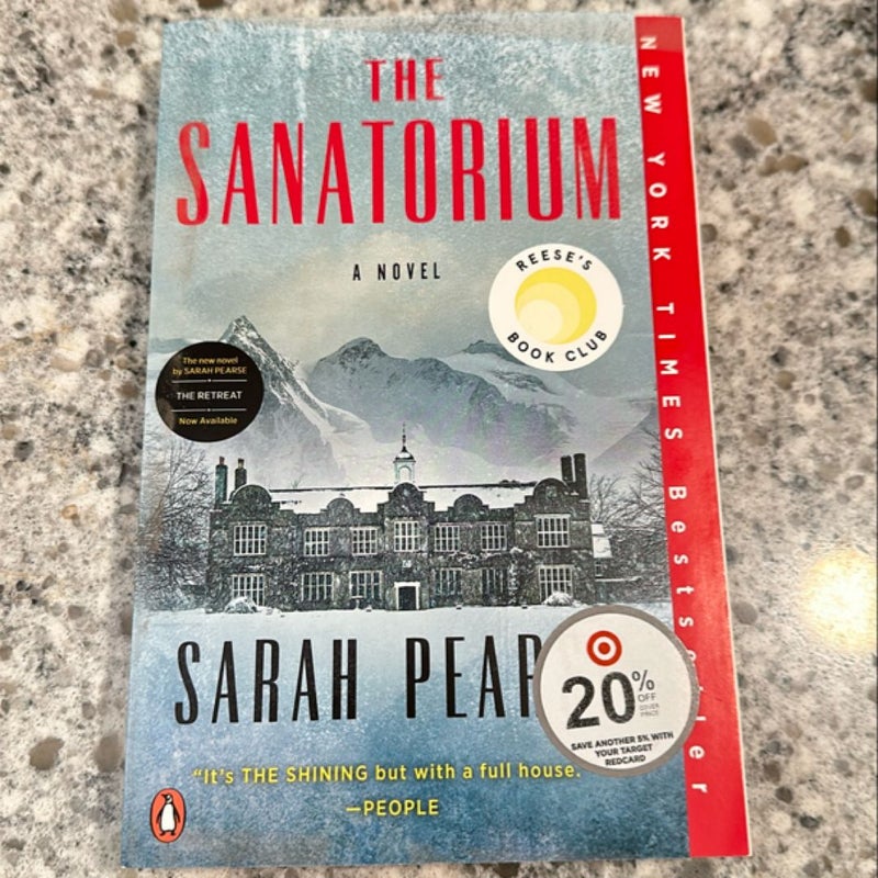 The Sanatorium