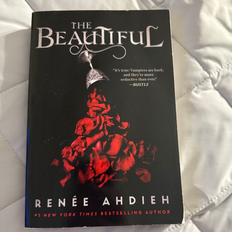 The Beautiful