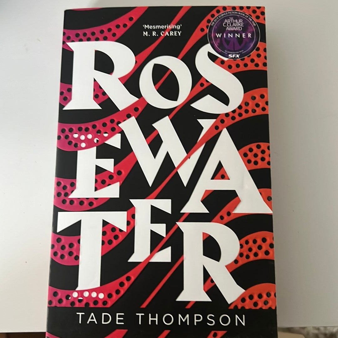 Rosewater