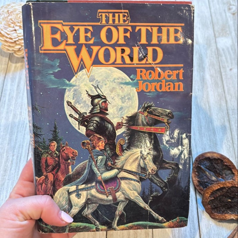 The Eye of the World