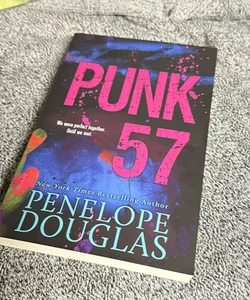 Punk 57 indie version 