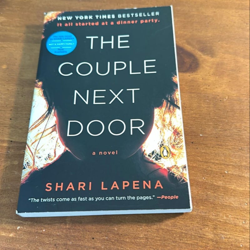 The Couple Next Door