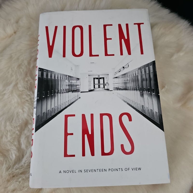 Violent Ends