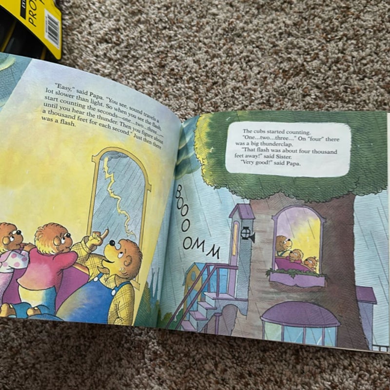 The Berenstain Bears 