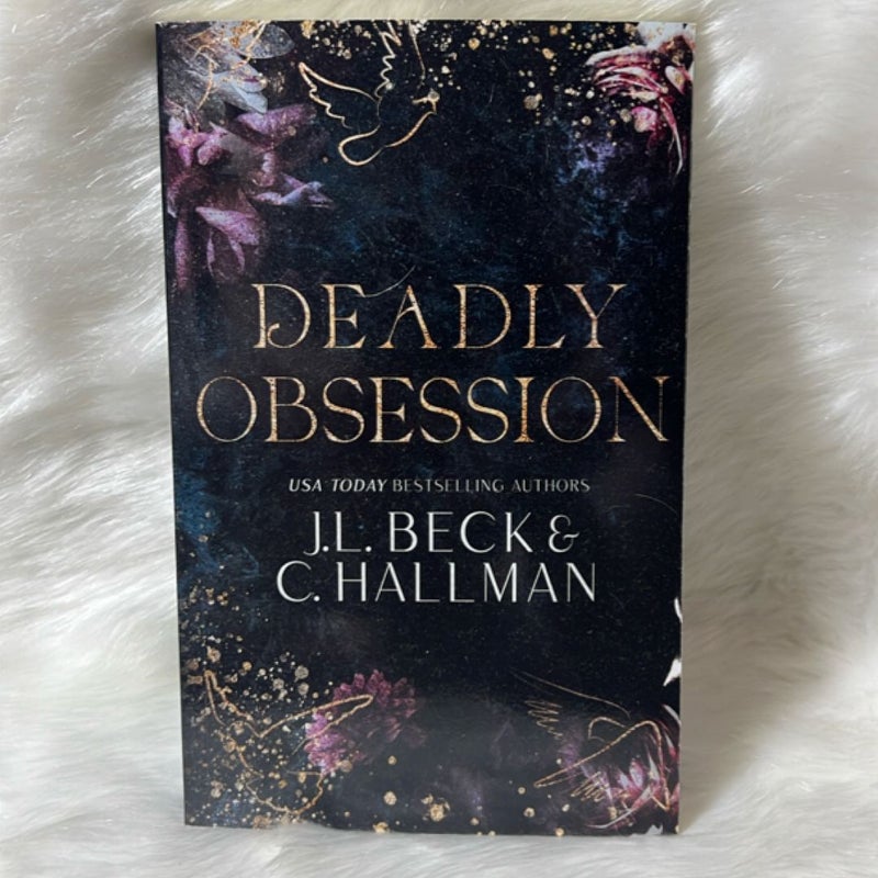 Deadly Obsession
