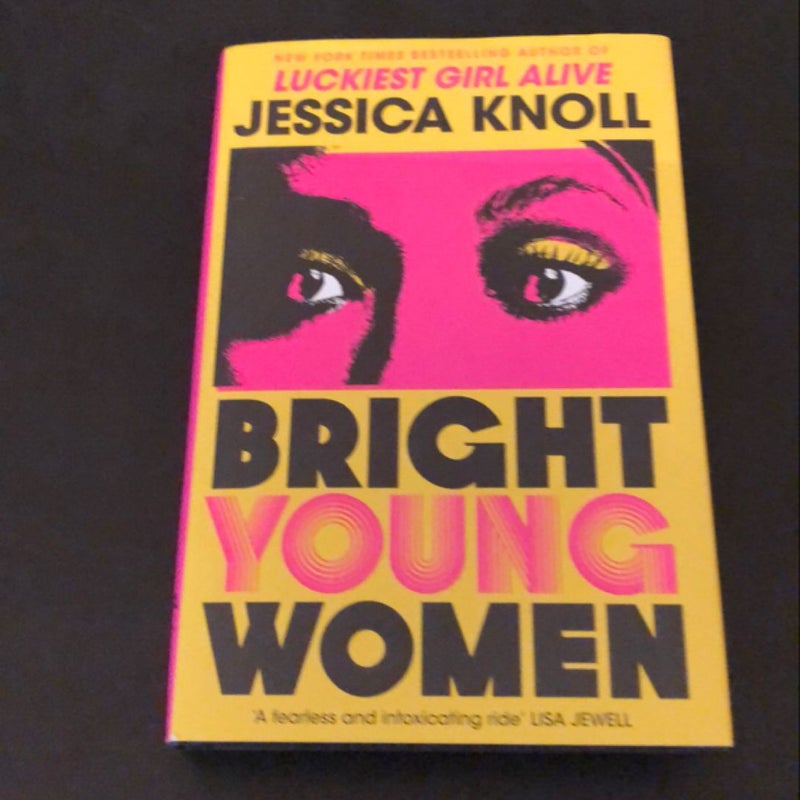 Bright Young Women