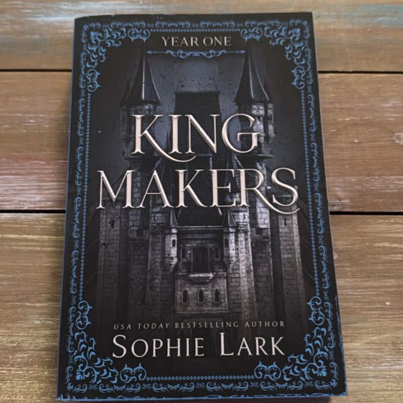 Kingmakers