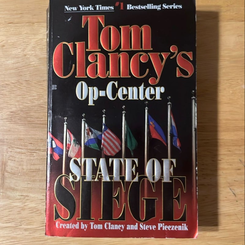 State of Siege