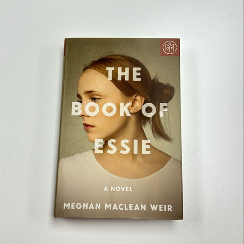 The Book of Essie