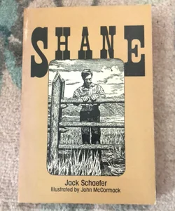 Shane  93