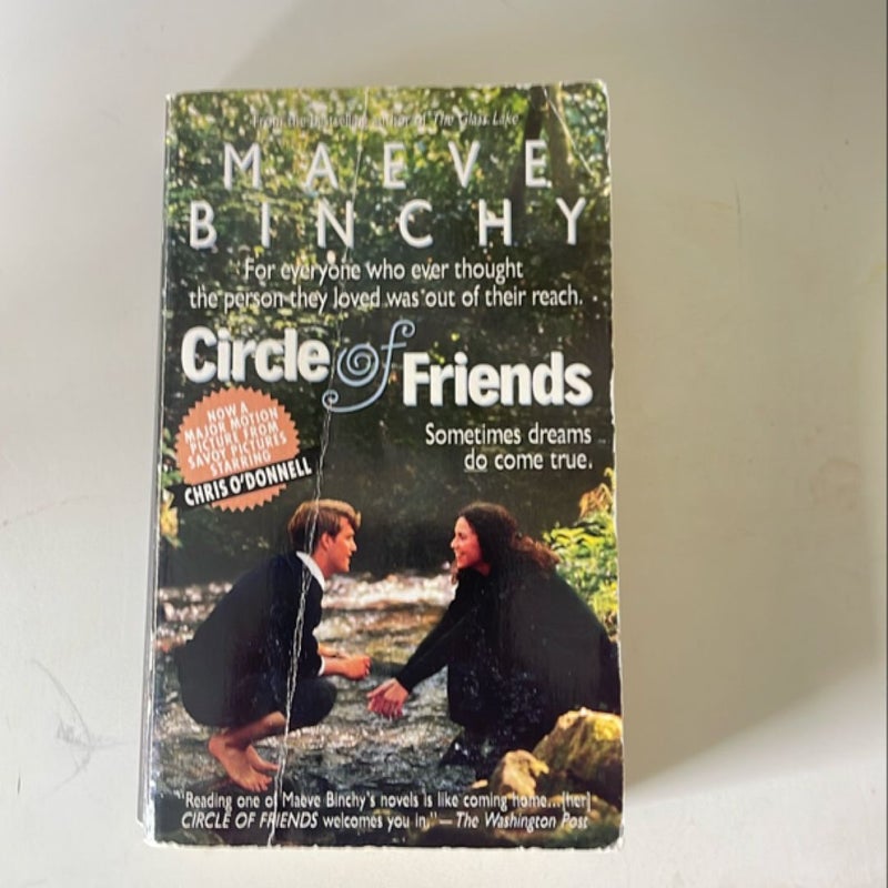 Circle of Friends