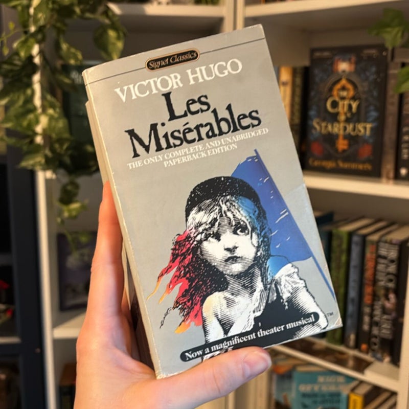 Les Miserables