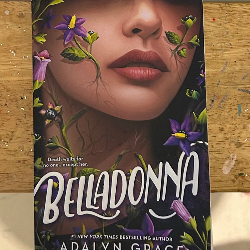 Belladonna