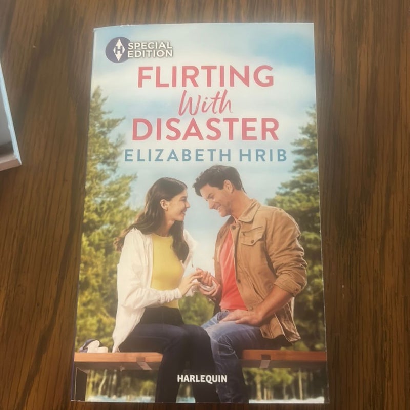 Flirting with Disaster