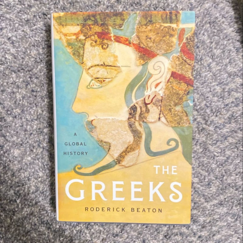 The Greeks