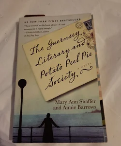 The Guernsey Literary and potatoe peel pie Society