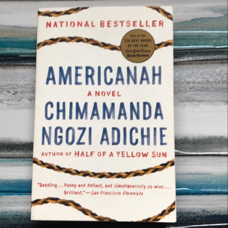 Americanah