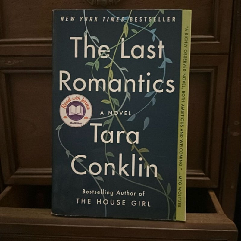 The Last Romantics