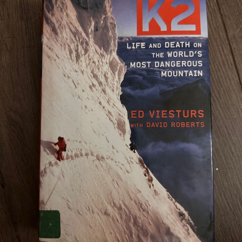 K2