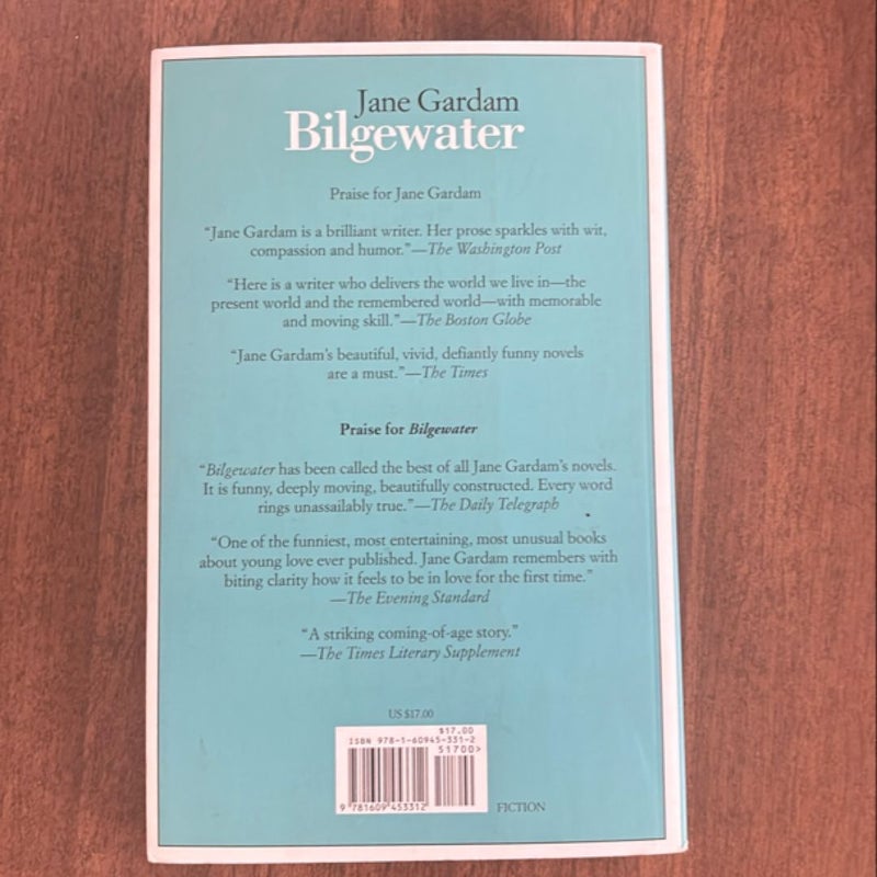 Bilgewater