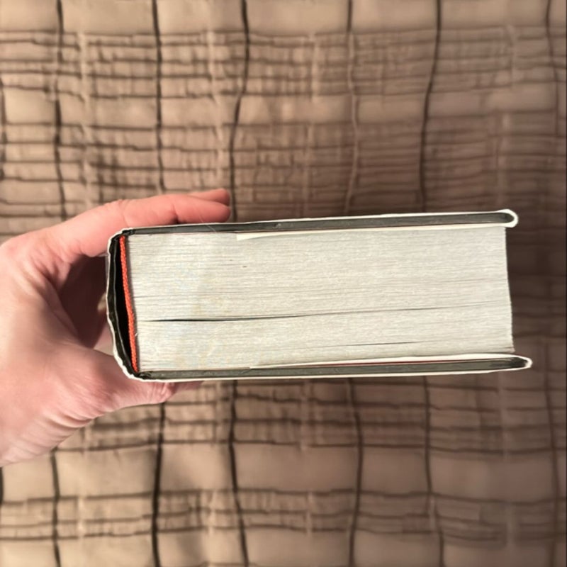 The Invention of Hugo Cabret