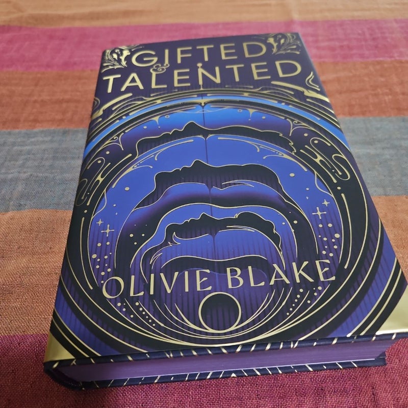 Gifted and Talented