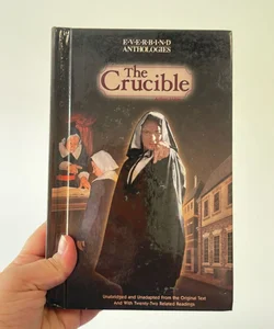 The Crucible