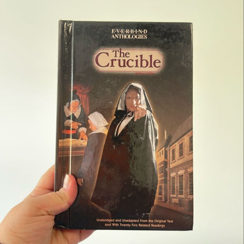 The Crucible