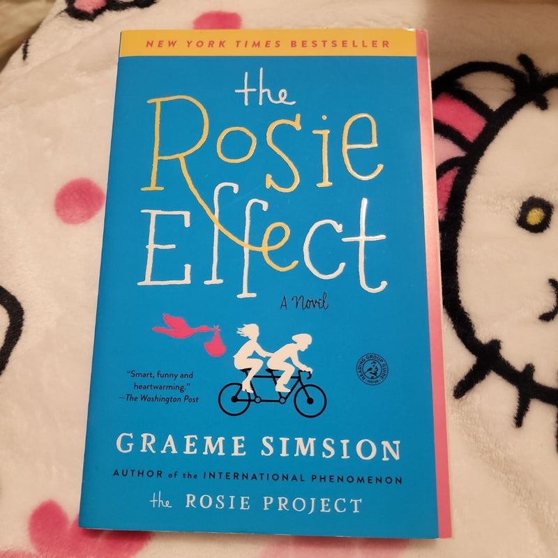 The Rosie Effect