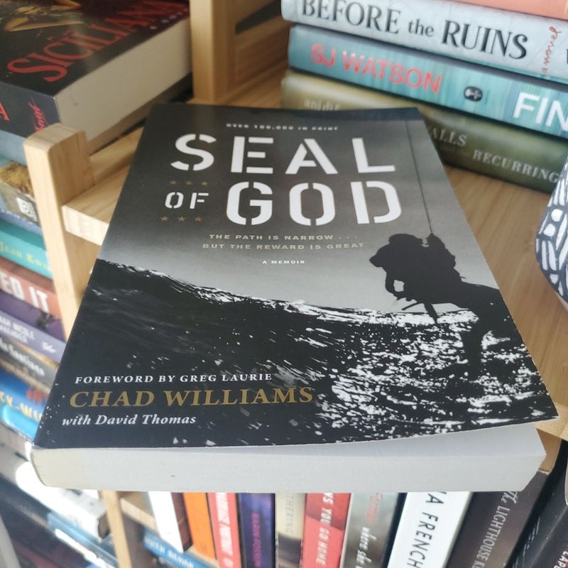 SEAL of God
