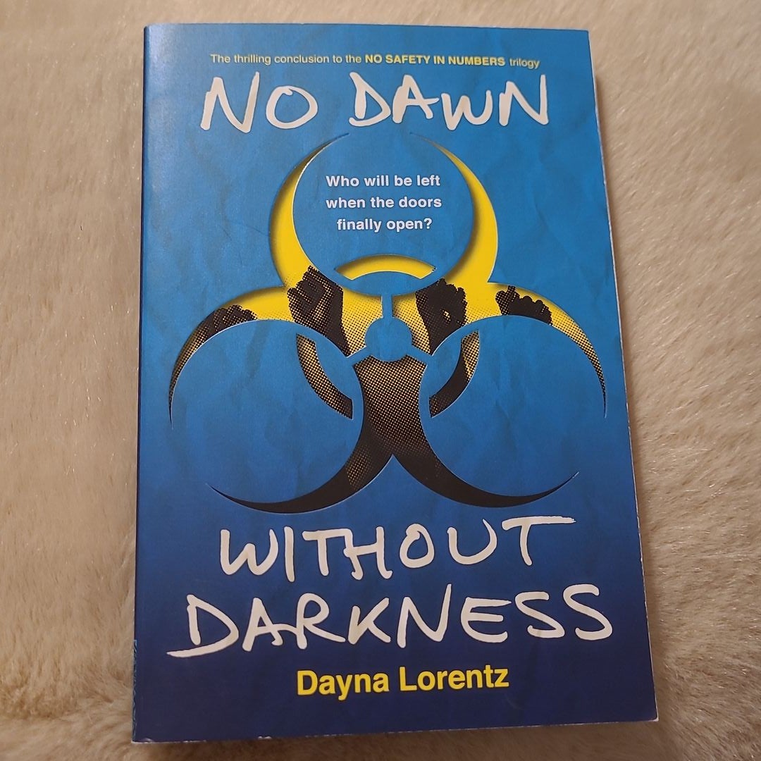 No Dawn Without Darkness