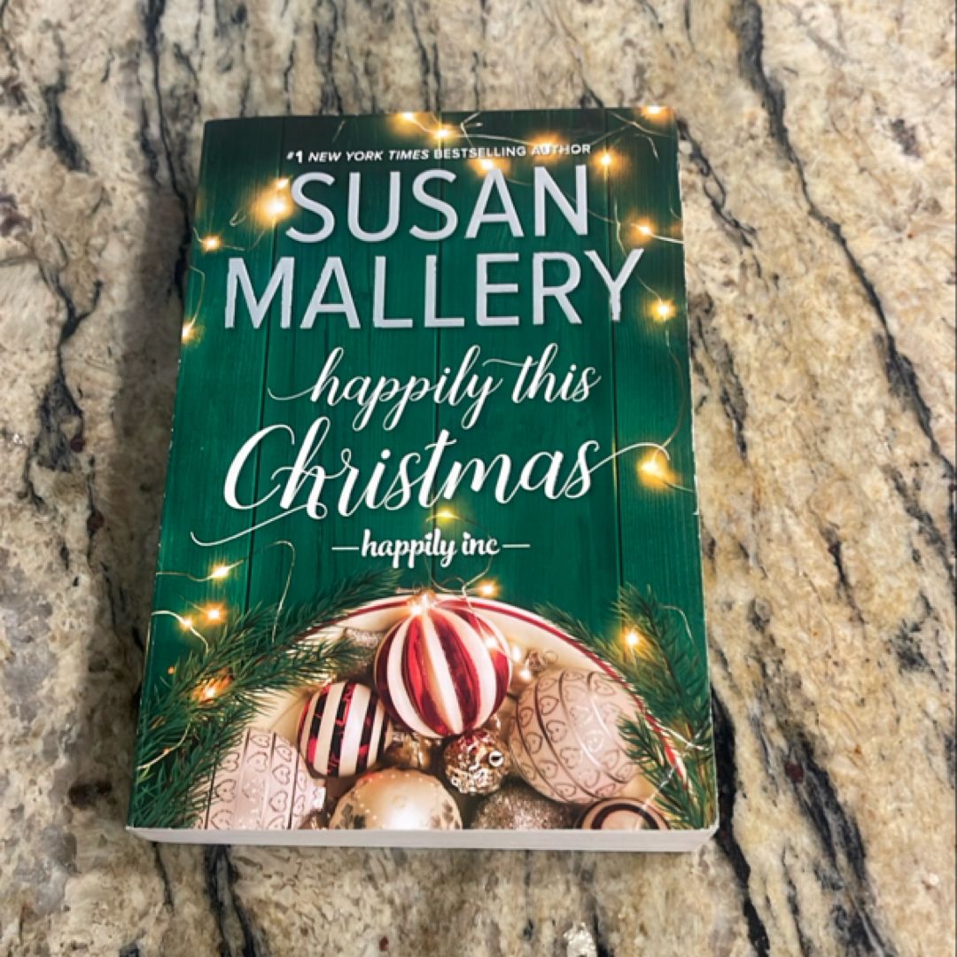 Happily This Christmas