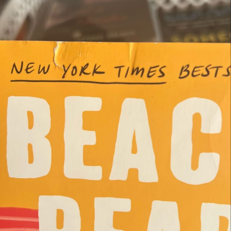 Beach Read