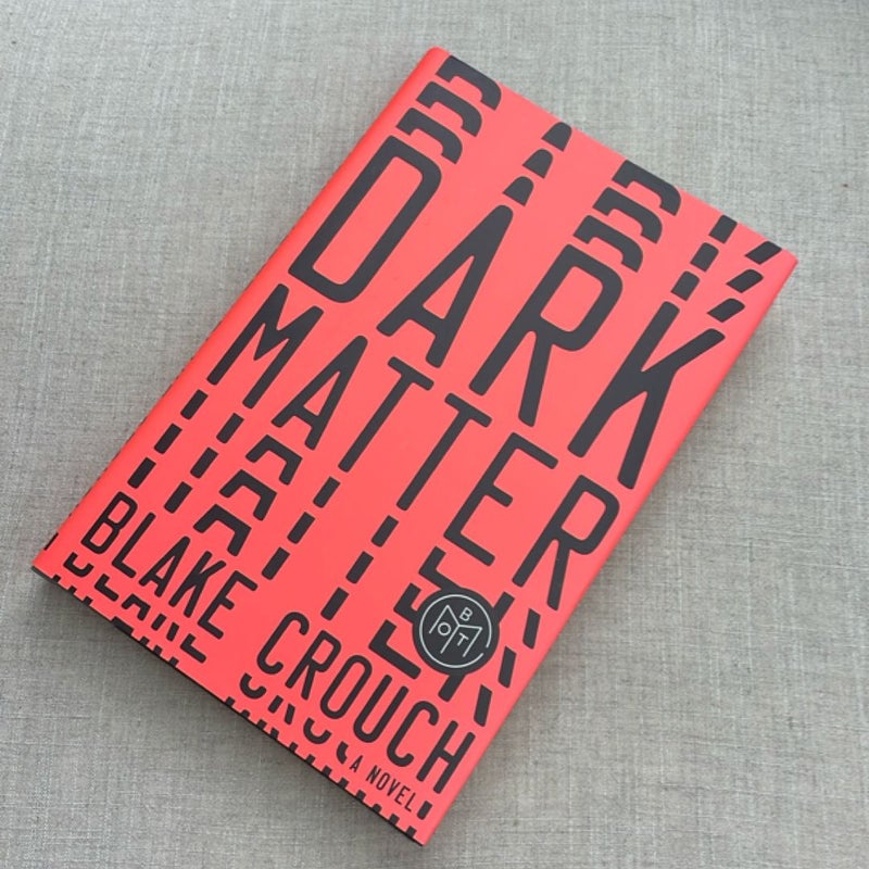 Dark Matter