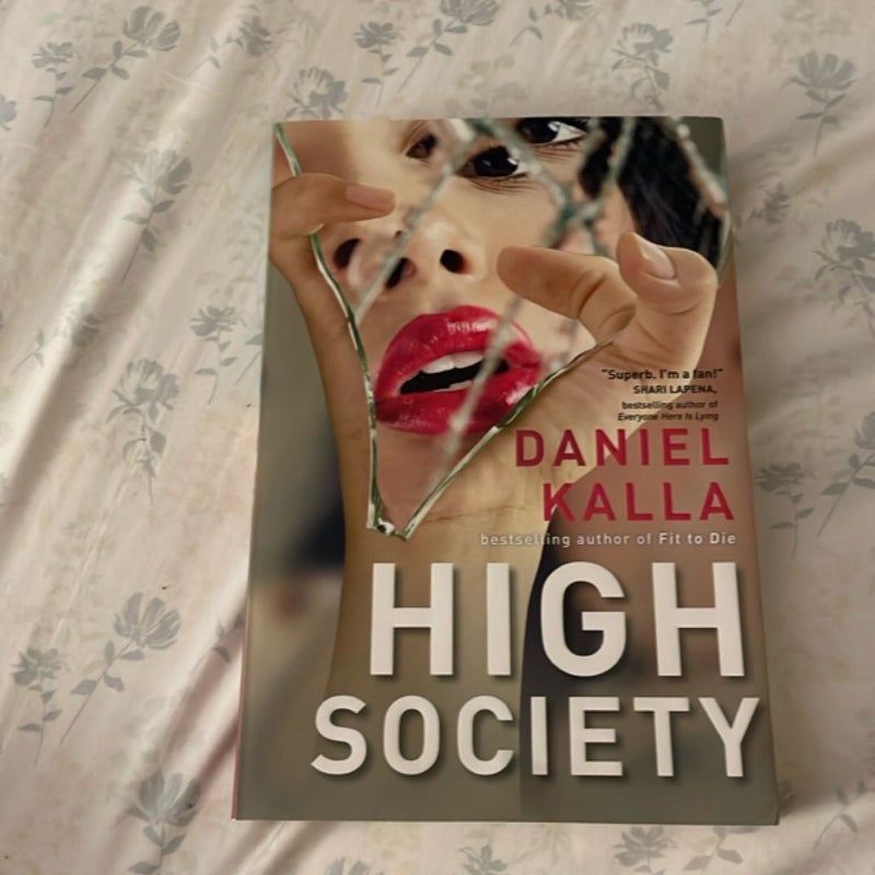 High Society