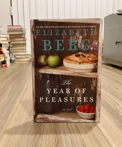 The Year of Pleasures