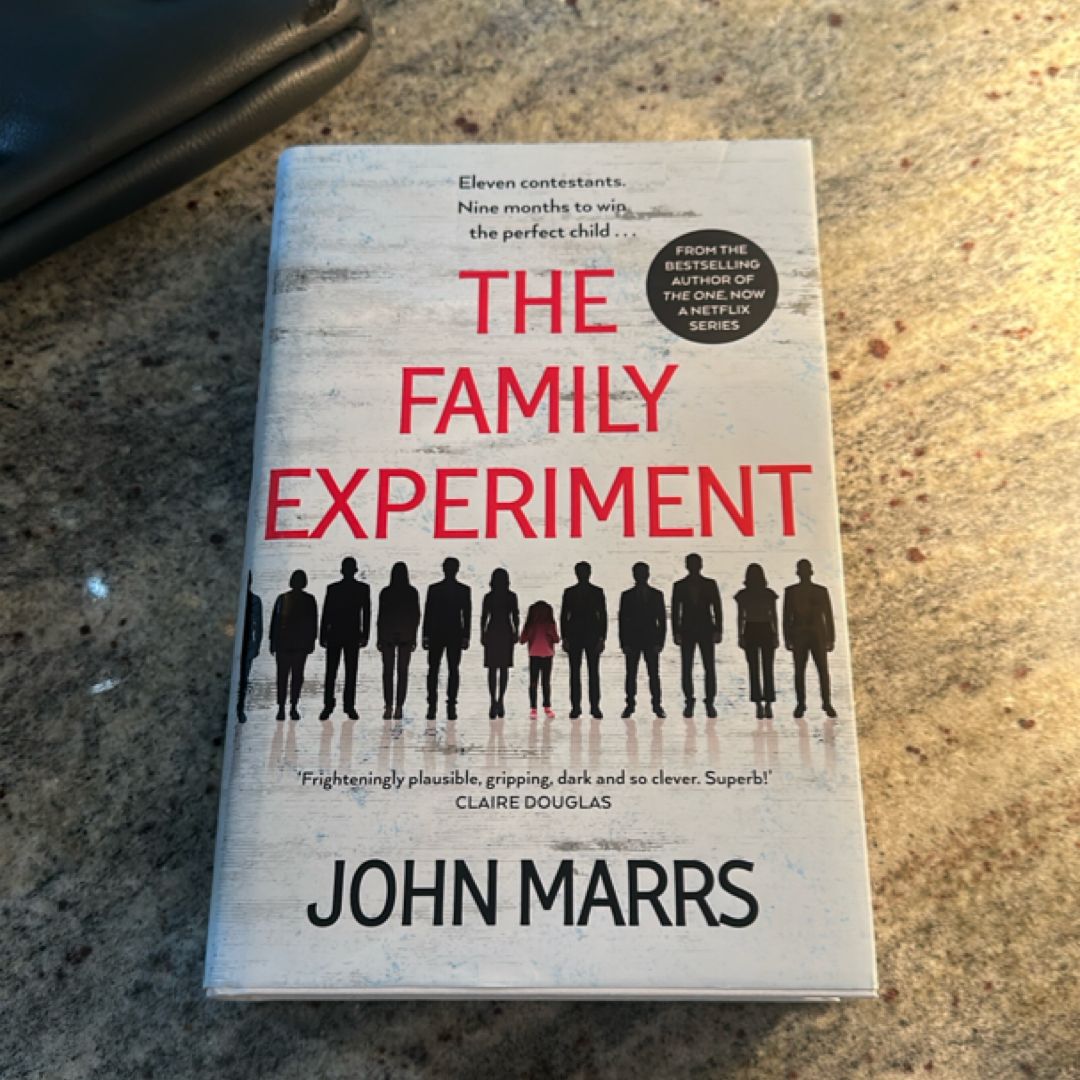 The Family Experiment
