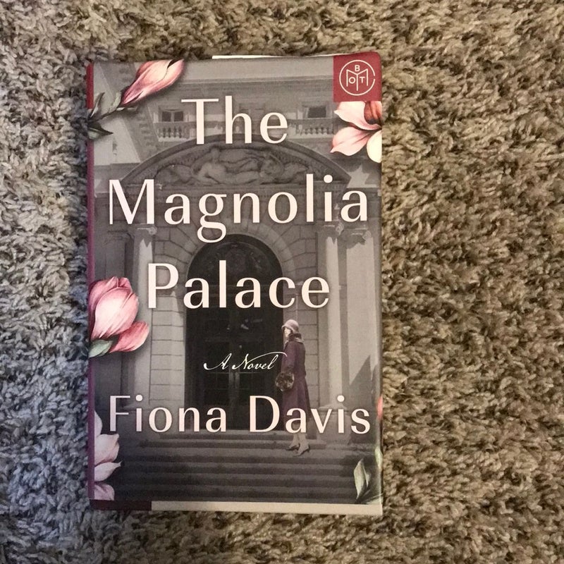 The Magnolia Palace